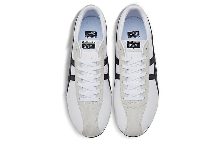Кроссовки Onitsuka Tiger FB Trainer - изображение 4