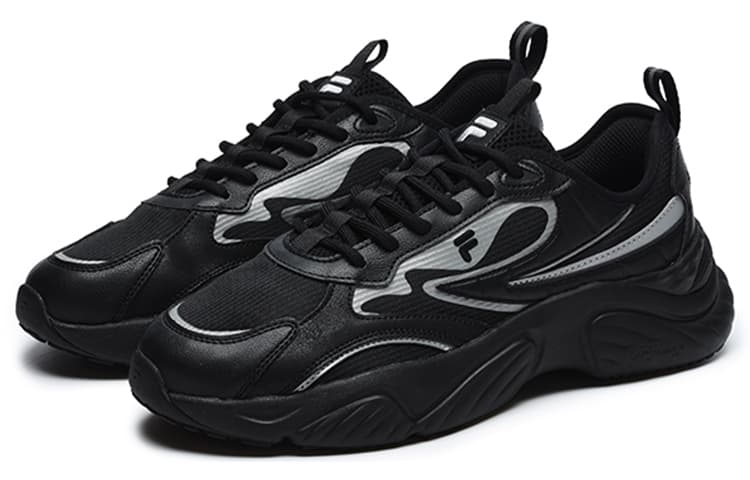 Кроссовки FILA FUSION Conch Conch - изображение 3