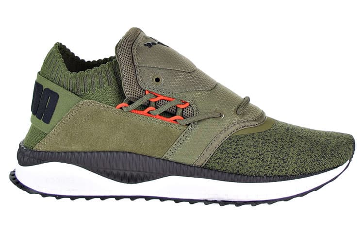 Кроссовки PUMA Tsugi Shinsei - изображение 2