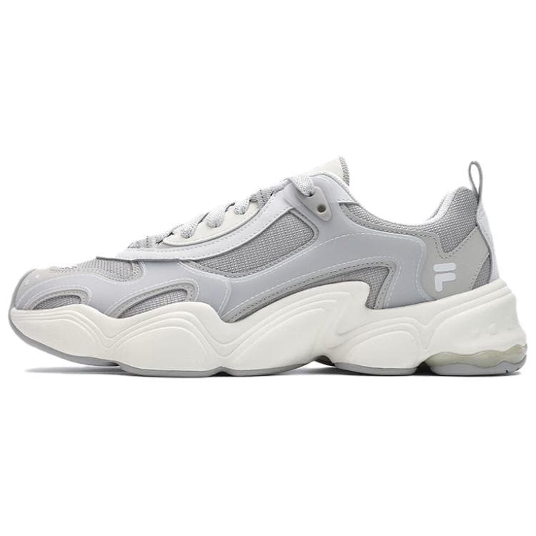 Кроссовки FILA FUSION TENACITY - изображение 1