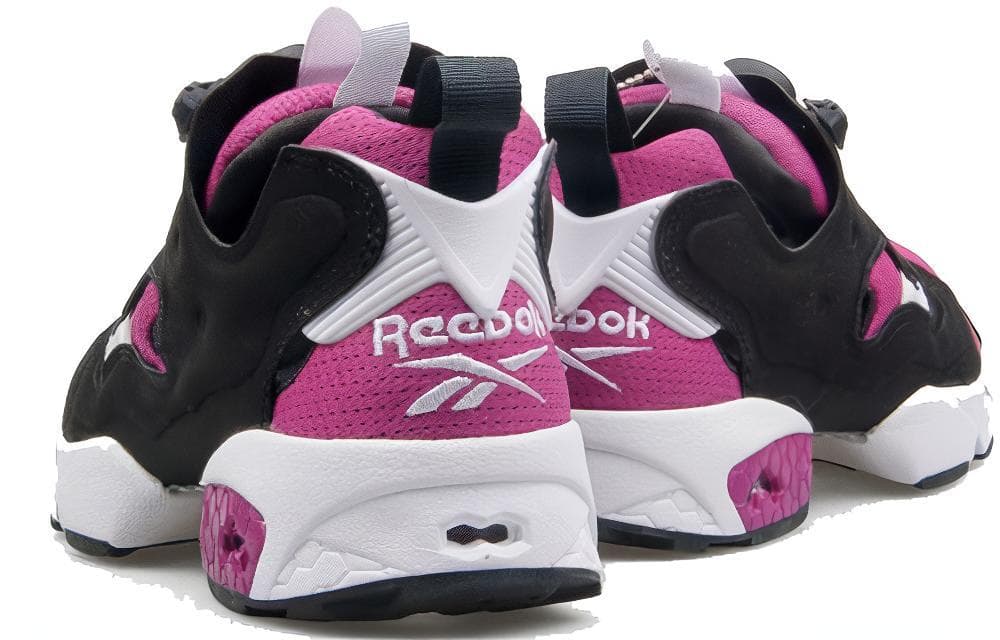Кроссовки Reebok Instapump Fury OG MITA 20 - изображение 5