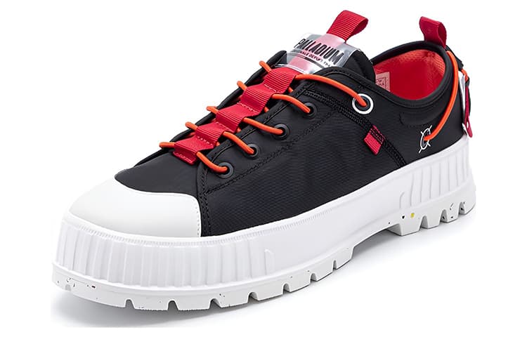 Кроссовки Palladium Pallashock - изображение 3