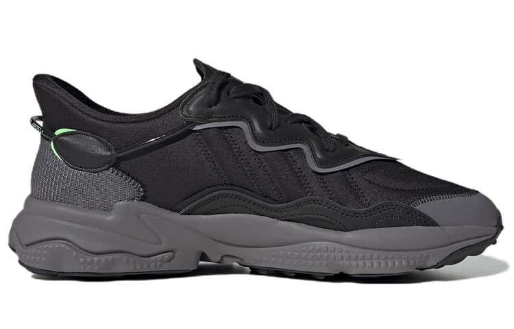 Кроссовки adidas originals Ozweego - изображение 2