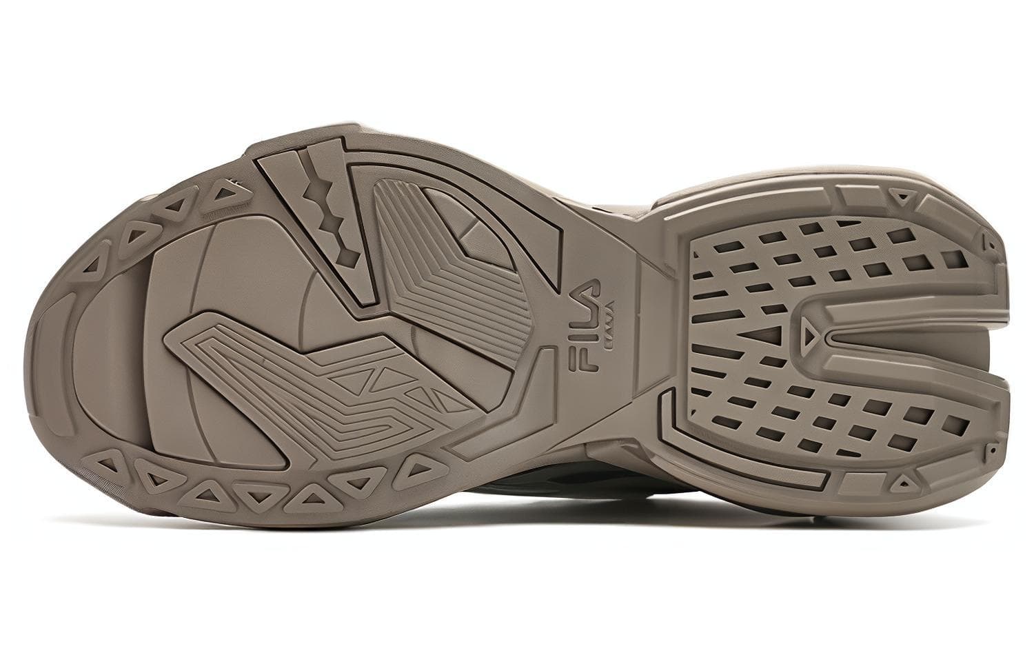 Кроссовки FILA FUSION TI-22 - изображение 5