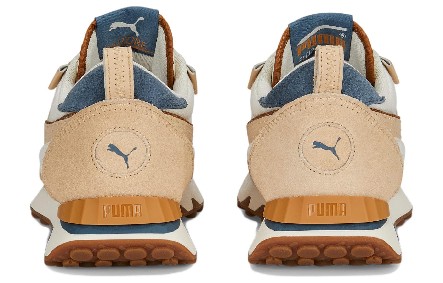 Кроссовки PUMA Rider FV Safari - изображение 5