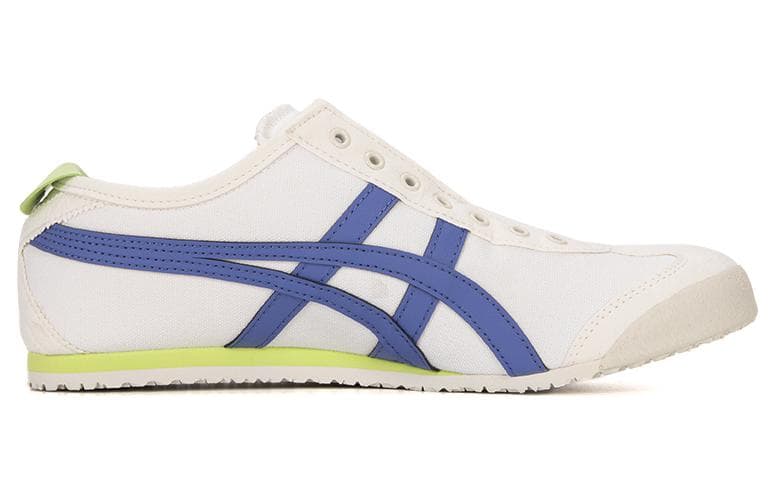 Кроссовки Onitsuka Tiger MEXICO 66 Slip-on - изображение 2