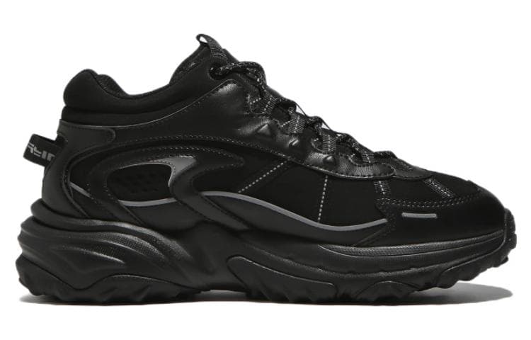 Кроссовки FILA Explorer Rock Blunt - изображение 2