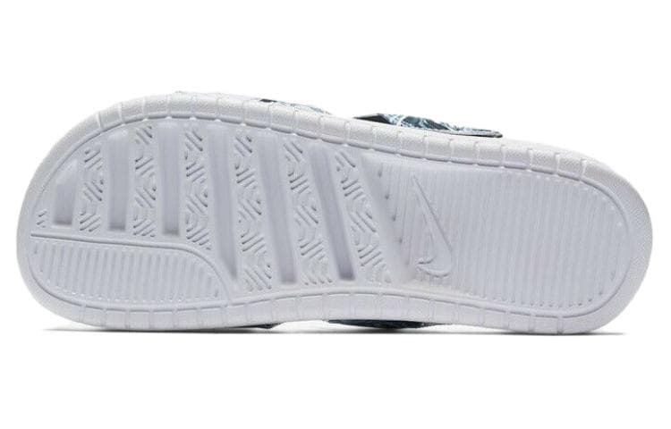 Сандалии Nike Benassi duo ultra slide - изображение 5
