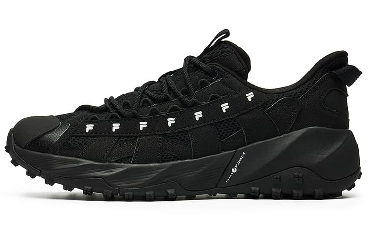 Кроссовки Fila Fusion - изображение 1