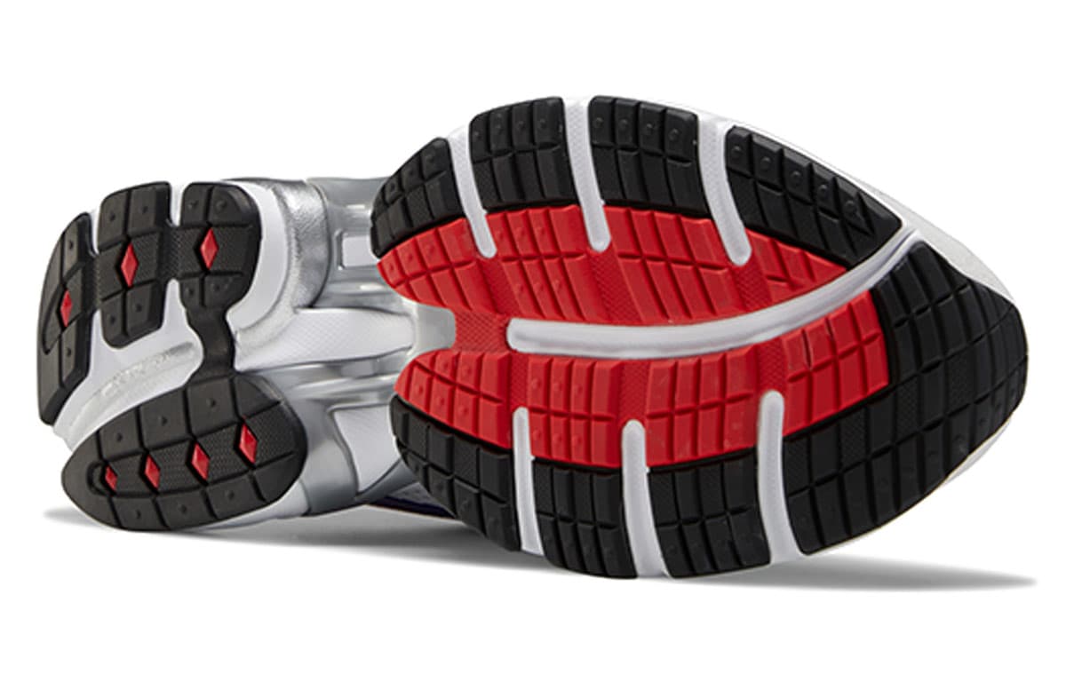 Кроссовки Reebok Rbk Premier Pump Paris - изображение 6
