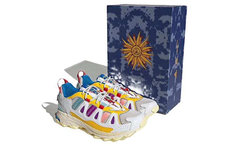 Кроссовки adidas Superturf - изображение 6