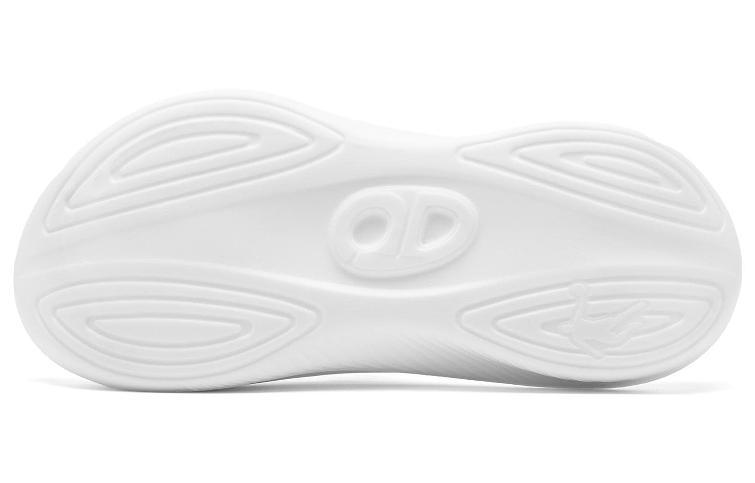 Сандалии Jordan Feiying PB2.0 White - изображение 6