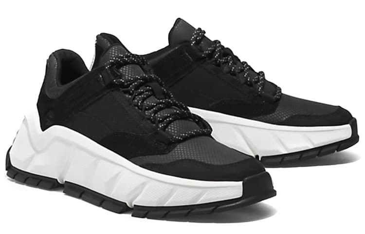 Кроссовки Timberland Tbl Turbo — фото 4