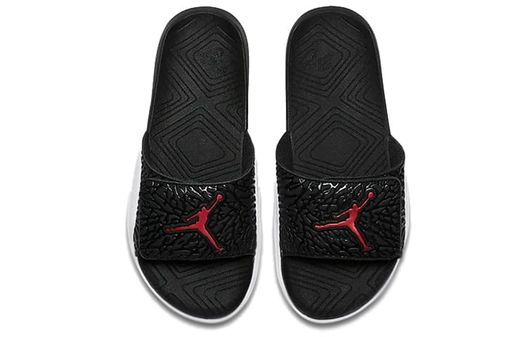Сандалии Jordan Hydro 7 V2 - изображение 3