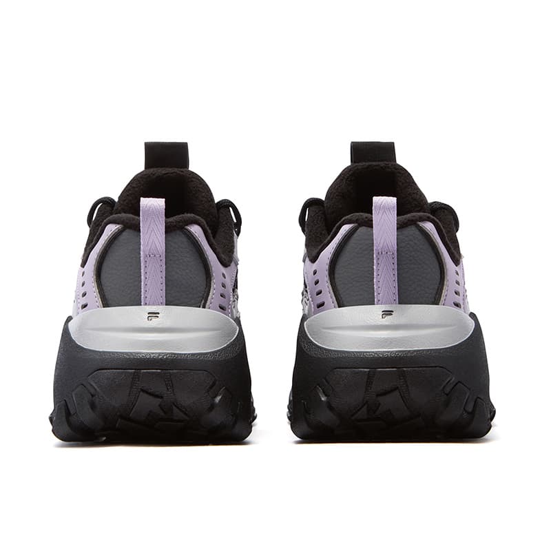 Кроссовки FILA FUSION EXOCET II Mountains Shoe 2 Синтетическая кожа - изображение 7