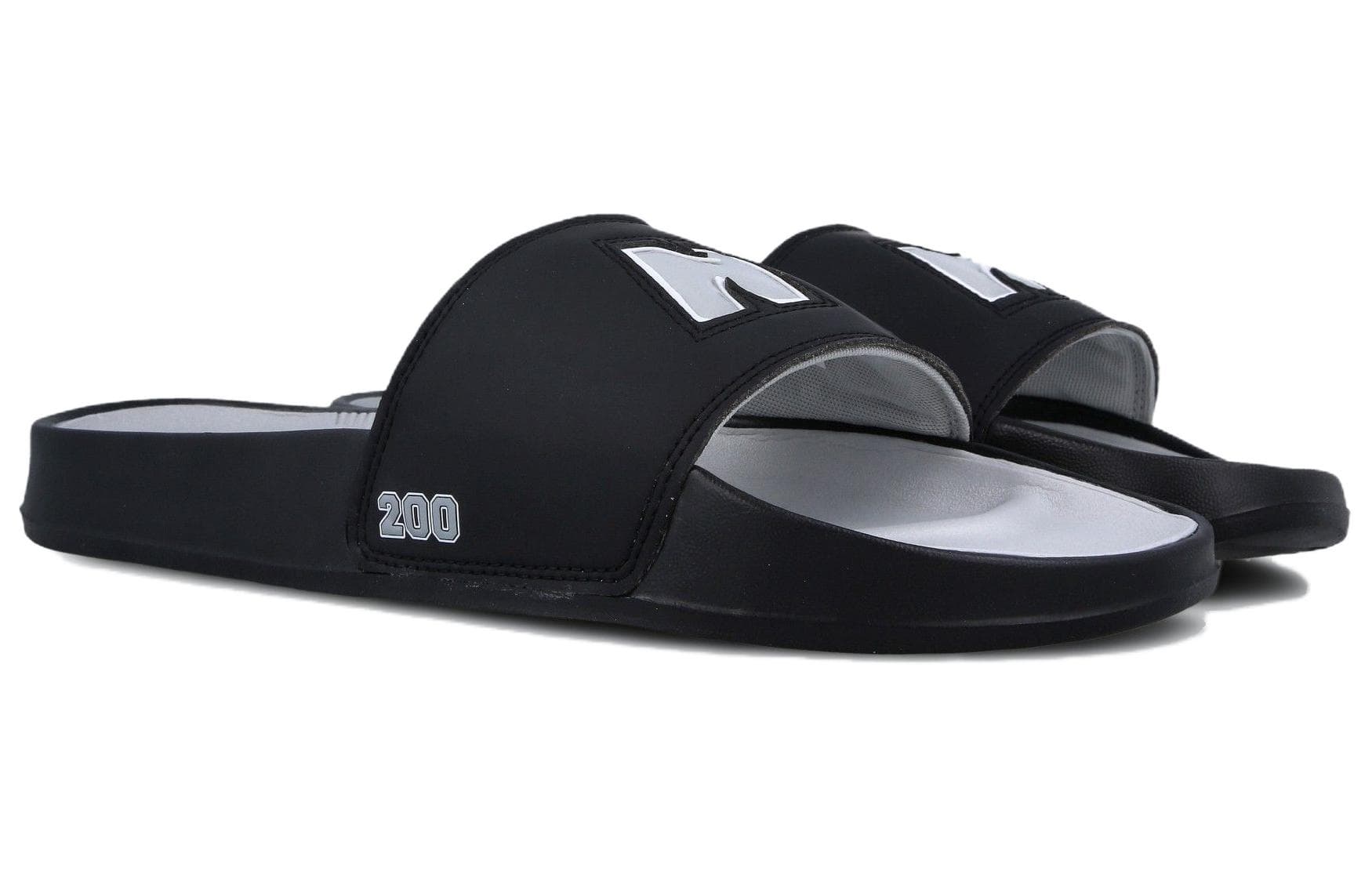Сандалии New Balance 200 V2 Black - изображение 3