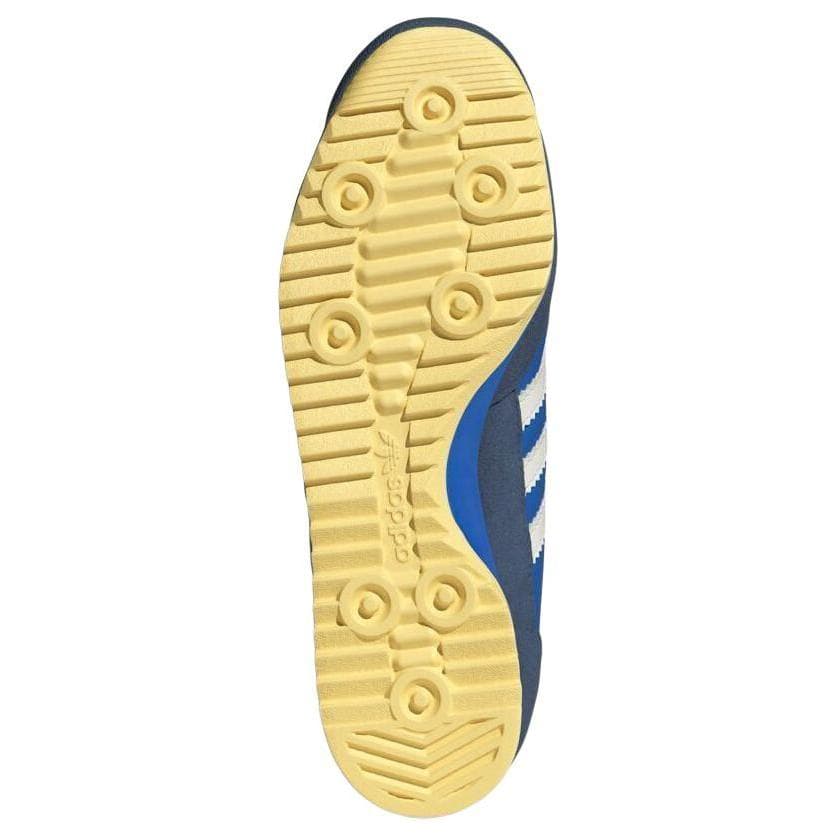 Кроссовки Adidas Originals SL 72 OG Low Повседневная обувь для женщин синий цвет - изображение 5