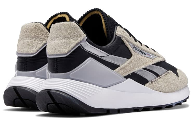 Кроссовки Reebok Classic Leather Legacy AZ - изображение 5