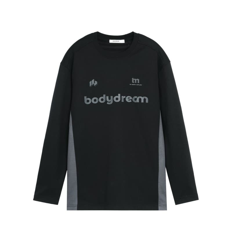 Футболка Bodydream Мужская футболка с коротким рукавом - изображение 2