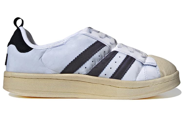 Кроссовки adidas Puffylette - изображение 2