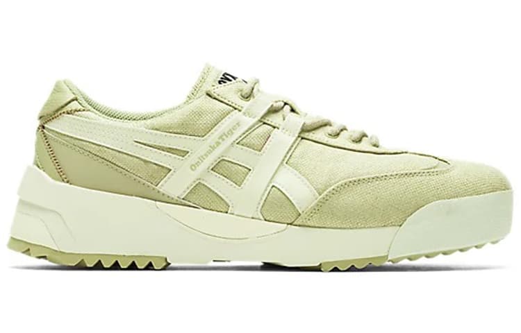 Кроссовки Onitsuka Tiger Delegation EX - изображение 2