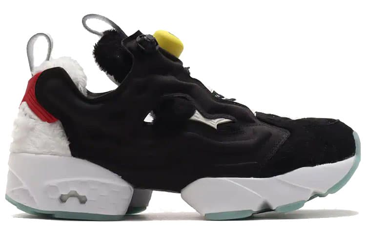 Кроссовки Reebok Instapump Fury - изображение 2