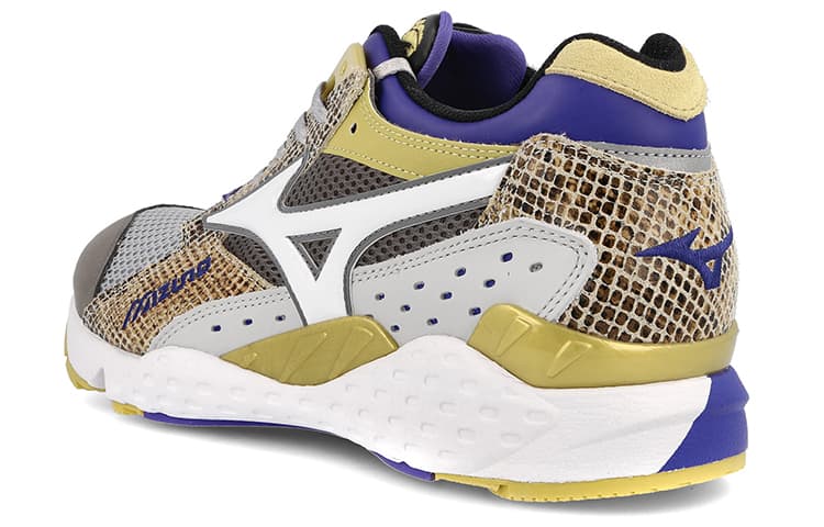 Кроссовки Mizuno Mondo Control - изображение 4