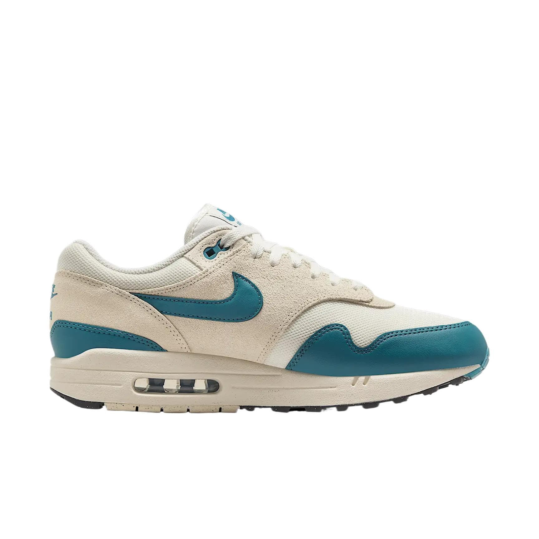 Кроссовки Nike Air Max 1 Blue Grey - изображение 2