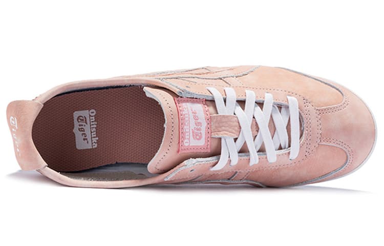 Кроссовки Onitsuka Tiger Mexico 66 - изображение 3