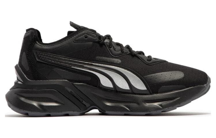 Кроссовки PUMA Pwrframe Aerogram Reflective - изображение 2