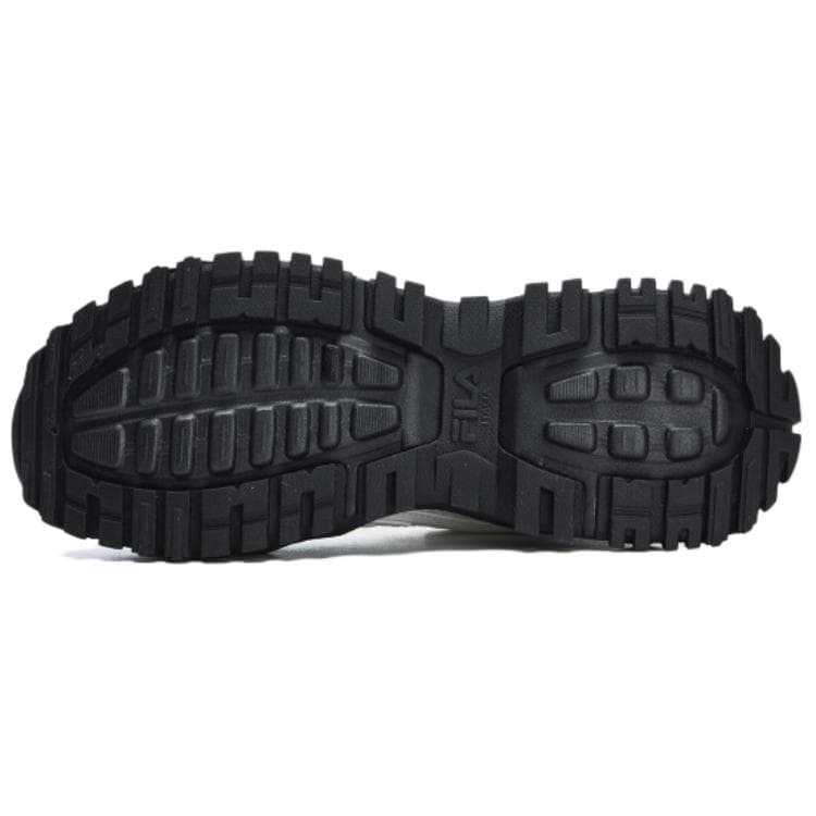 Кроссовки FILA BIANCO - изображение 4