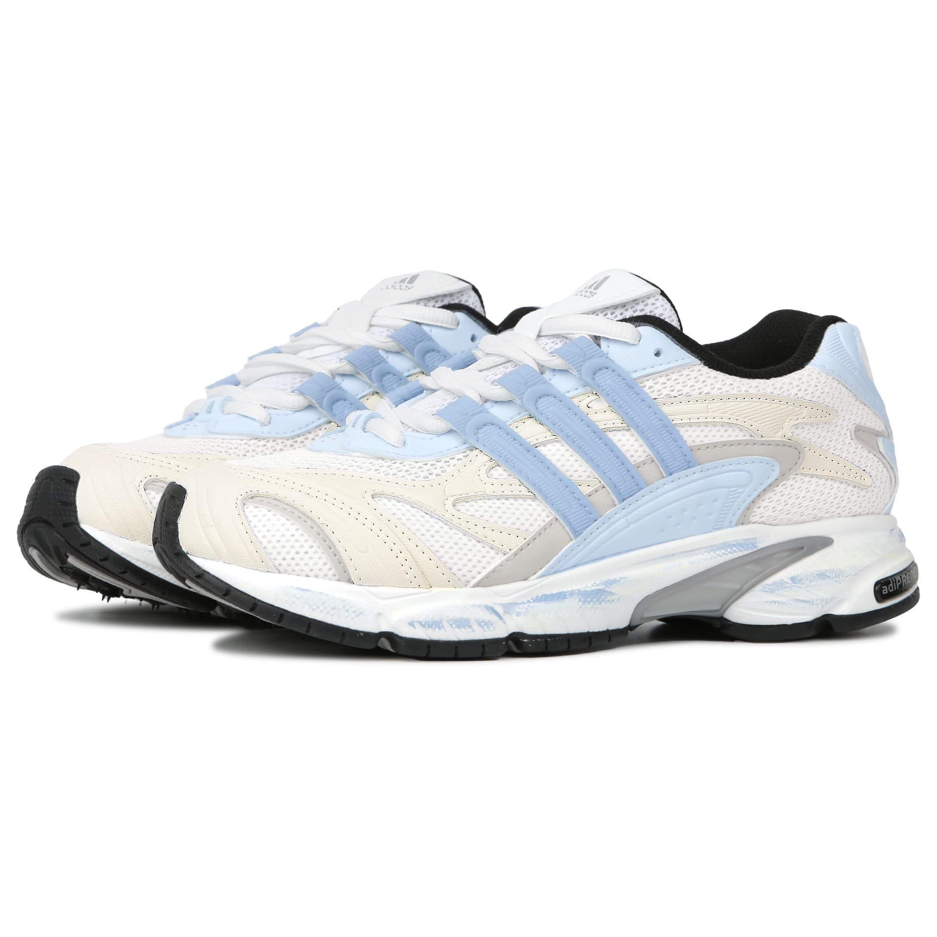 Кроссовки adidas Temper Run 2.0 - изображение 3