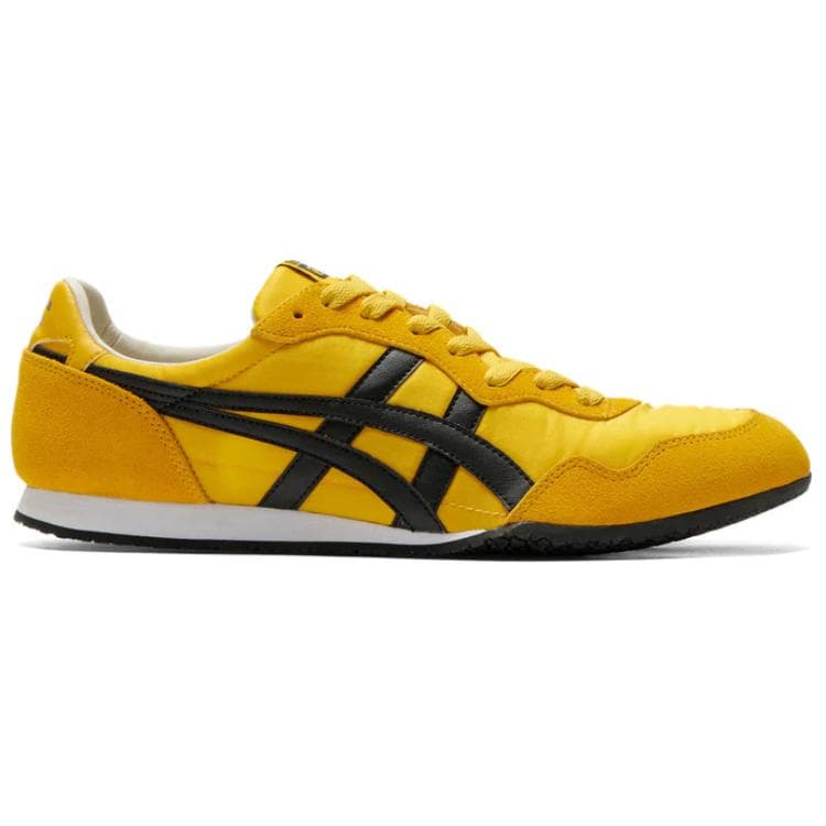 Кроссовки Onitsuka Tiger Serrano - изображение 2