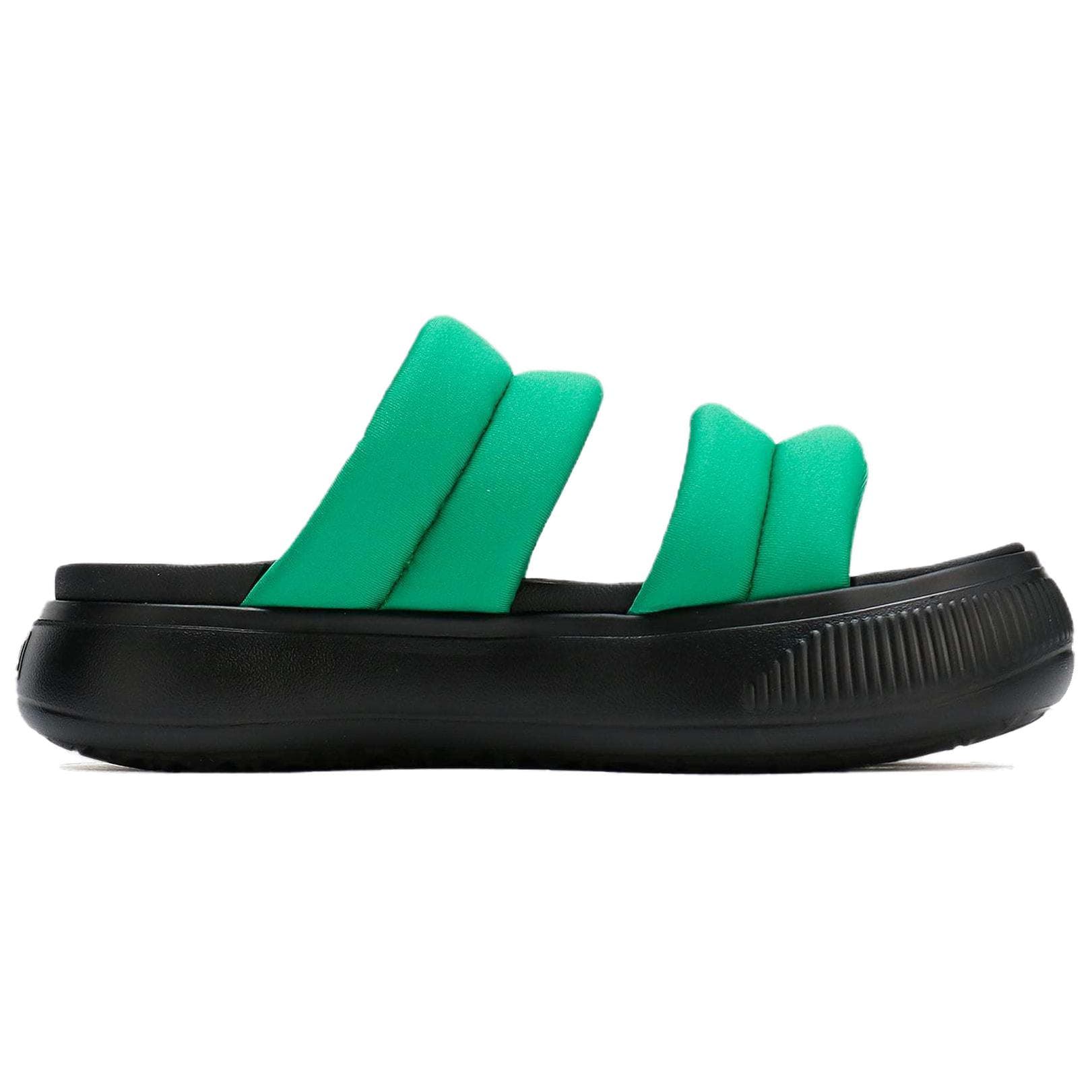 Сандалии PUMA Mayu Puffy Slides Wns - изображение 1