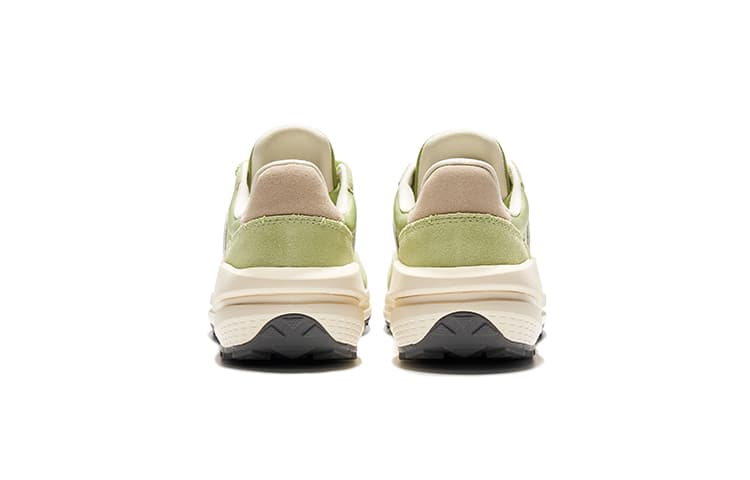 Кроссовки Saucony Jazz Renew - изображение 4