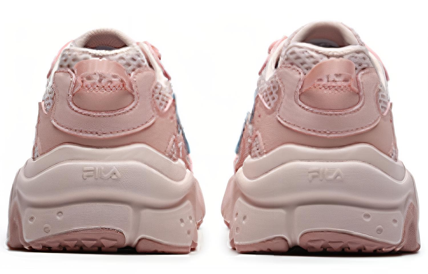 Кроссовки Fila Fusion Raccoon - изображение 5