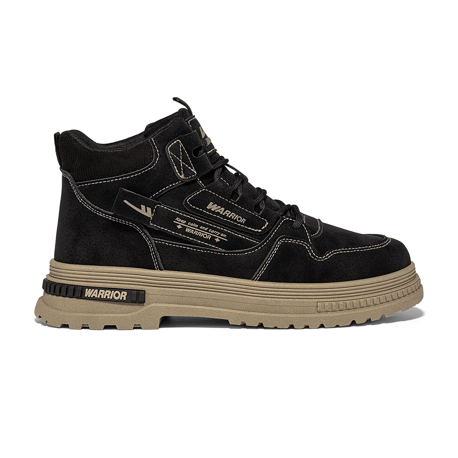 Ботинки Warrior Martin Boots - изображение 2