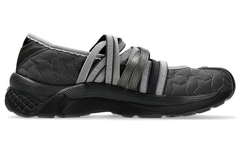 Кроссовки KIKO KOSTADINOV x MARC JACOBS x Asics Gel-Lokros Black - изображение 2