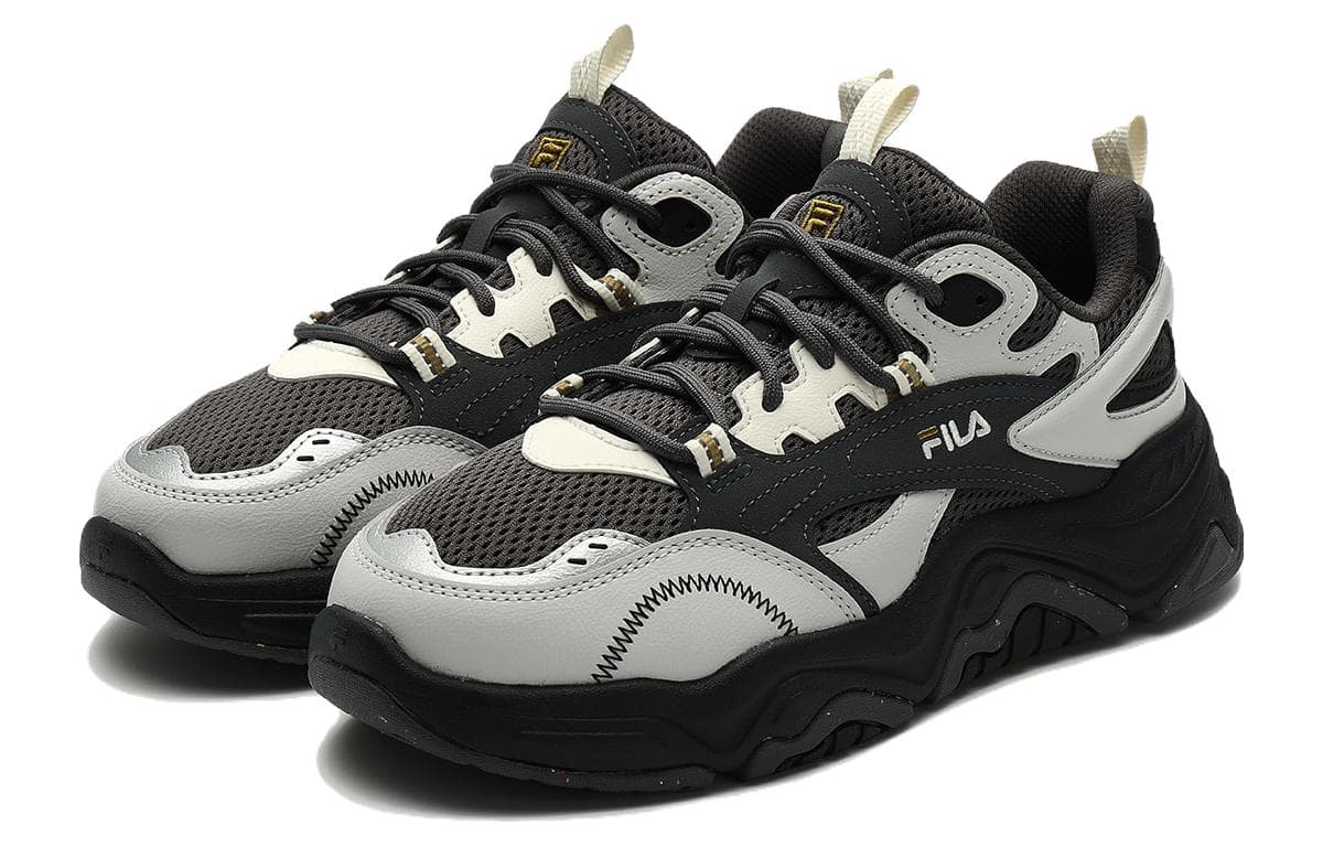 Кроссовки FILA FUSION COLLINA - изображение 2