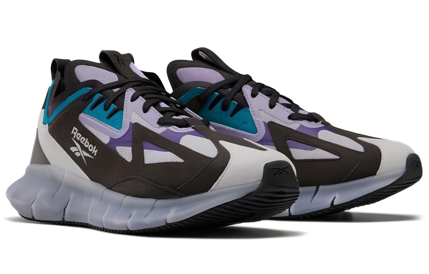 Кроссовки Reebok Zig Kinetica - изображение 3