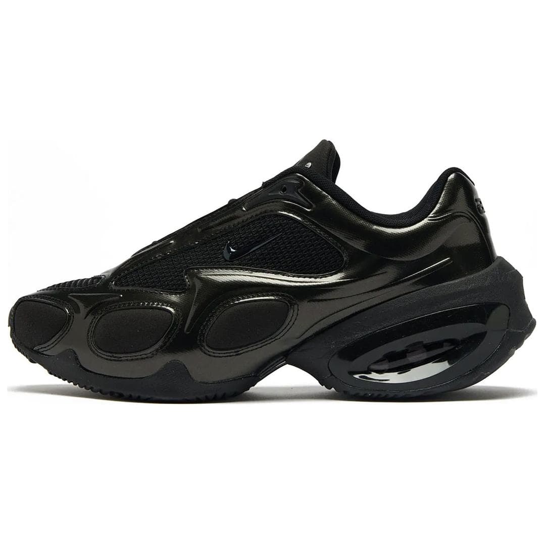 Кроссовки Nike Air Max Muse Triple Black - изображение 1