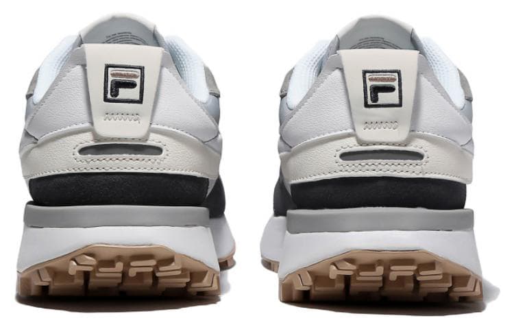 Кроссовки FILA Zagato V2 - изображение 4