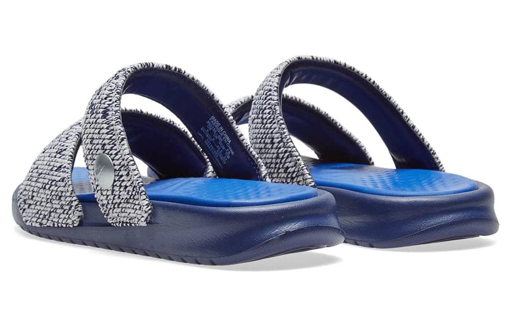 Сандалии Pigalle x Nike Benassi Duo Ultra Sld - изображение 4