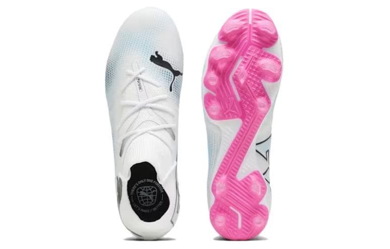 Кроссовки для футбола PUMA Future Match AGFG - изображение 4