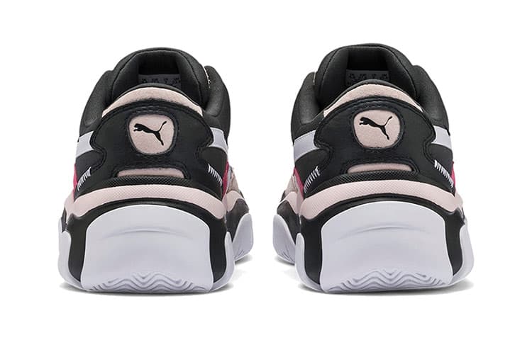 Кроссовки PUMA Storm Anti-Valentine's Day - изображение 4