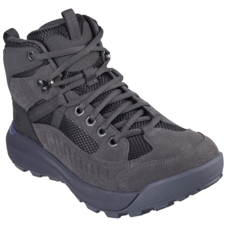 Ботинки зимние Skechers USA Street Wear - изображение 3