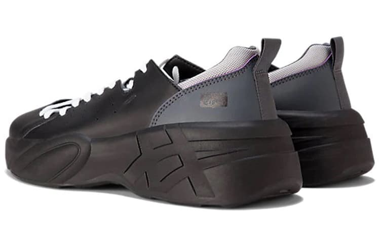 Кроссовки Onitsuka Tiger P-Trainer Op - изображение 4