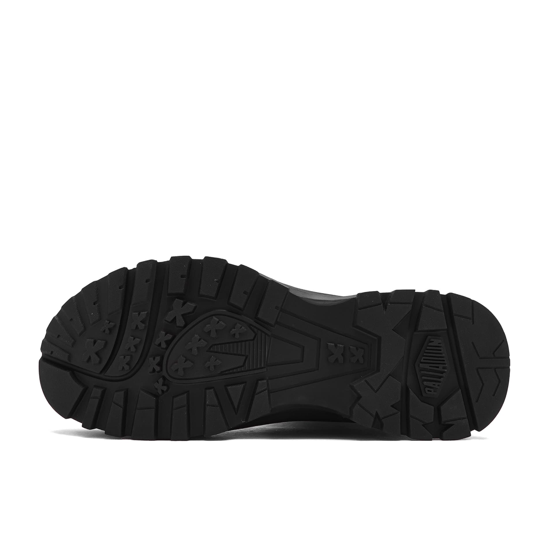 Ботинки Palladium 4cm - изображение 6
