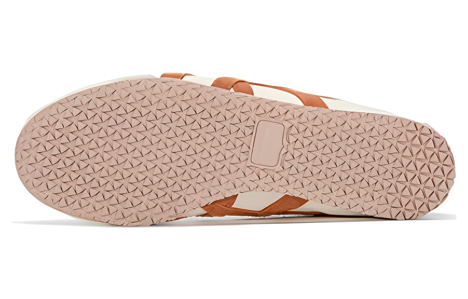 Кроссовки Onitsuka Tiger MEXICO 66 Vin - изображение 6