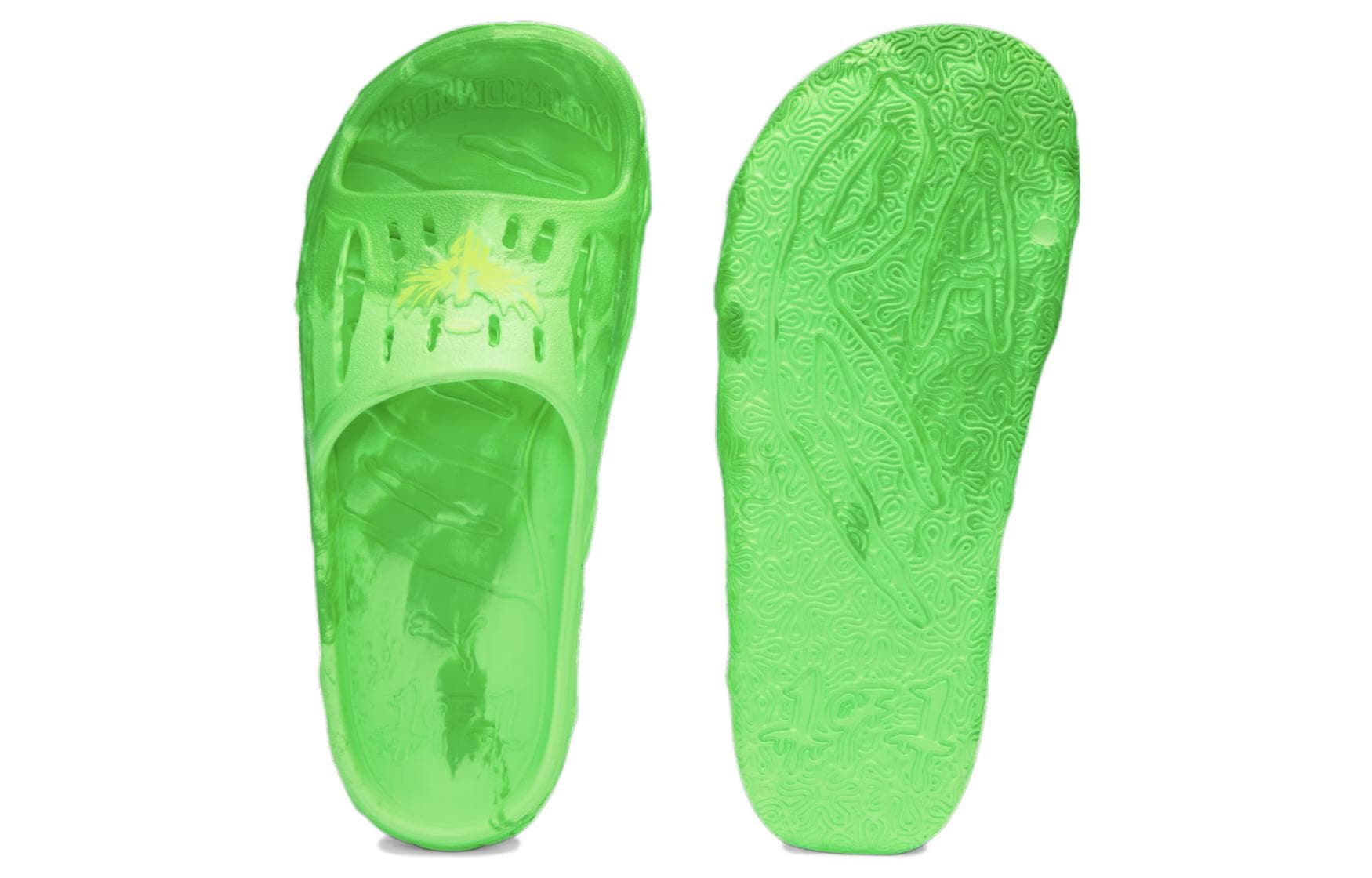 Сандалии PUMA MB.03 Slide - изображение 4